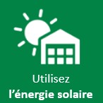 Utilisez l'énergie solaire pour rendre votre entrepôt plus durable avec Element Logic